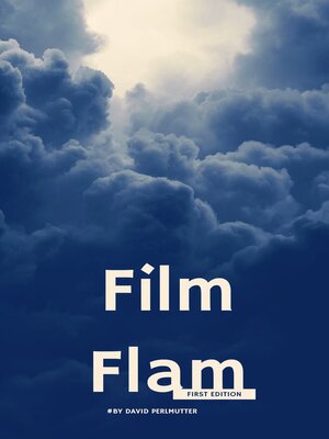 cover image of Film Flam